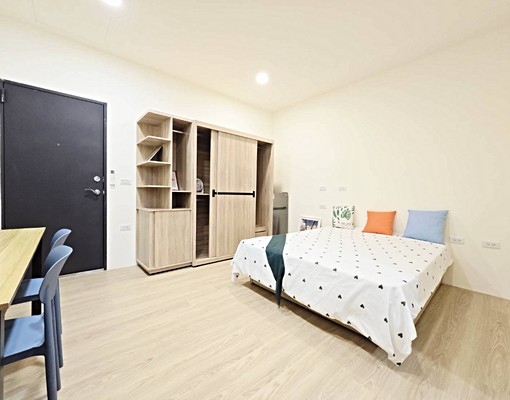 稀有最珍惜💖可雙租補全新超秒殺陽台獨洗衛浴窗💖流理台 - Image 6