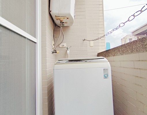 🌟海樂🌟1BR採光好可租補獨立洗曬套房 - Image 5