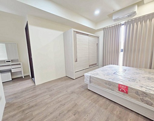 市政府.學區.全新完工高級住宅.靜謐北歐質感美宅含平車位 - Image 8