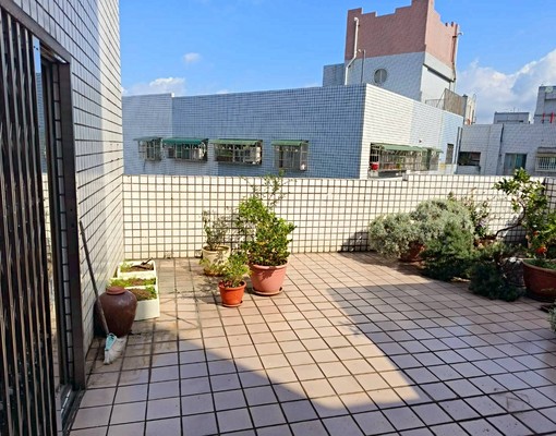 龍騰四海三房加大露台 - Image 16