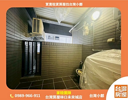 💎台灣房屋小鄭-A7富宇富御全新交屋3房車-租金含車含管 - Image 7