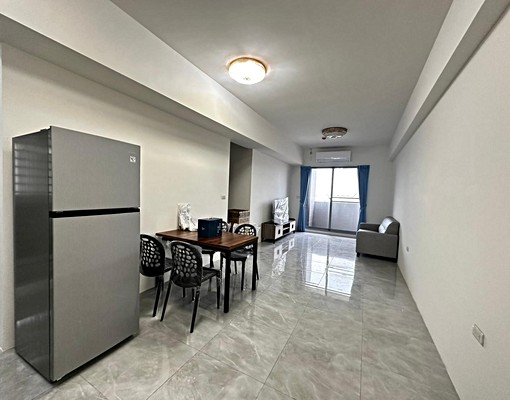 【不用管社宅】⭐近南科漂亮電梯三房/平車位(✅可租補) - Image 3