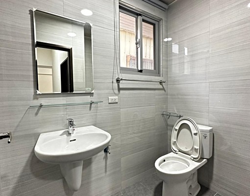 【不用管社宅】⭐近南科漂亮電梯三房/平車位(✅可租補) - Image 13