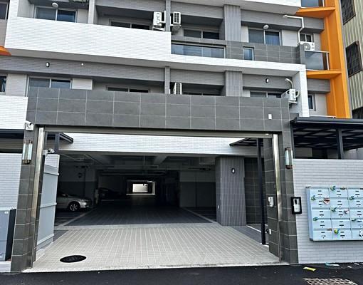 【不用管社宅】⭐近南科漂亮電梯三房/平車位(✅可租補) - Image 2