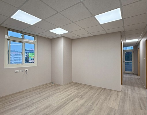 近樹林火車站|全新整理三房|三面採光 - Image 1