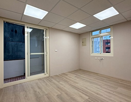 近樹林火車站|全新整理三房|三面採光 - Image 4