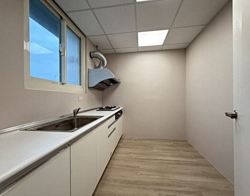 近樹林火車站|全新整理三房|三面採光 - Image 8