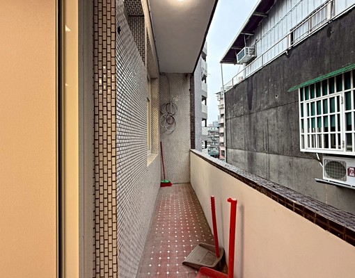 近樹林火車站|全新整理三房|三面採光 - Image 11