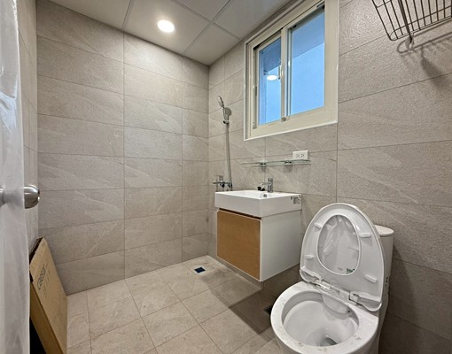 近樹林火車站|全新整理三房|三面採光 - Image 9