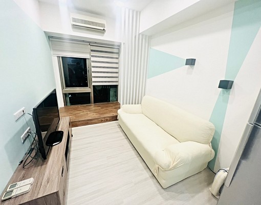 劍南路站,新裝潢,有車位/陽台、24h管理大樓、收垃圾 - Image 2