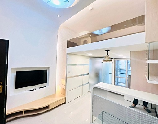 大安捷運站,獨立戶,新裝潢,泳池社區,大樓管理 - Image 1