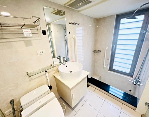 大安捷運站,獨立戶,新裝潢,泳池社區,大樓管理 - Image 4