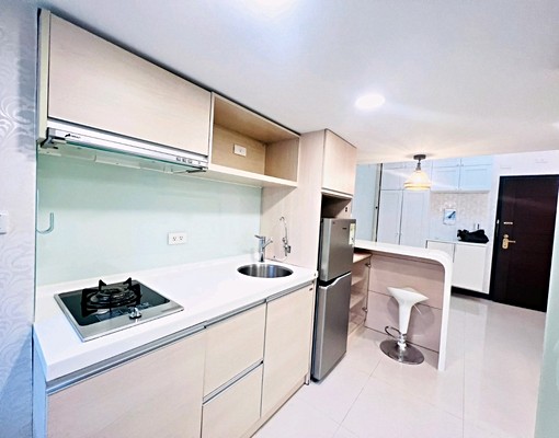 大安捷運站,獨立戶,新裝潢,泳池社區,大樓管理 - Image 5