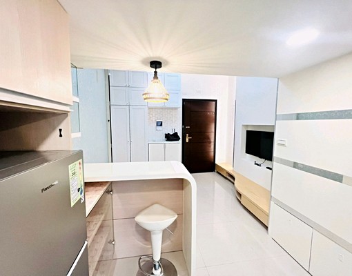 大安捷運站,獨立戶,新裝潢,泳池社區,大樓管理 - Image 6