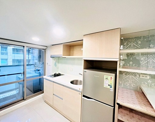 大安捷運站,獨立戶,新裝潢,泳池社區,大樓管理 - Image 9