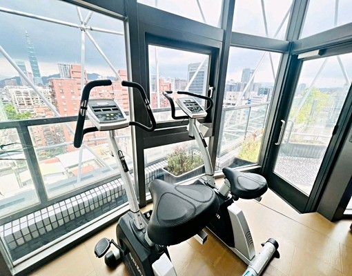 大安捷運站,獨立戶,新裝潢,泳池社區,大樓管理 - Image 12