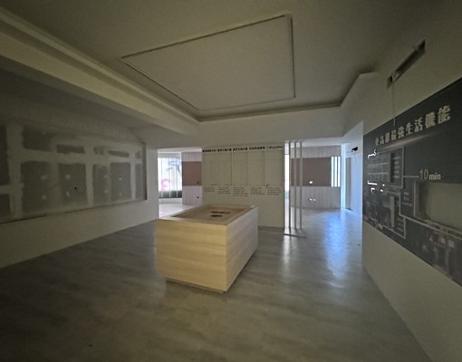 租💎周卓玲⭐建工商圈3角窗金店面美美的不用裝潢 - Image 12