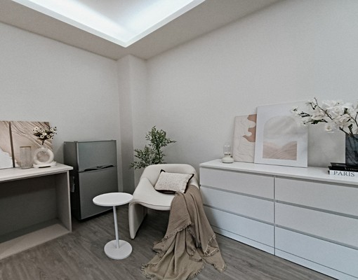 ✨中原捷運🎊首月租金降5千/可寵/租補/送網路/可短租 - Image 6