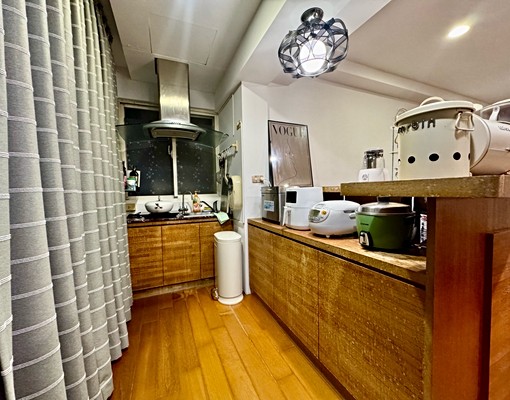 水美前區最美裝潢景觀2房*請找東森房屋秀如 - Image 5