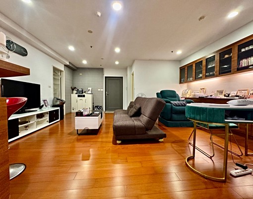 水美前區最美裝潢景觀2房*請找東森房屋秀如 - Image 10