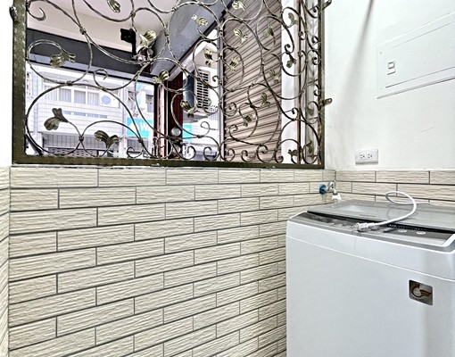 ♡走路到水安宮捷運站♡室內大空機可租補♡ - Image 9