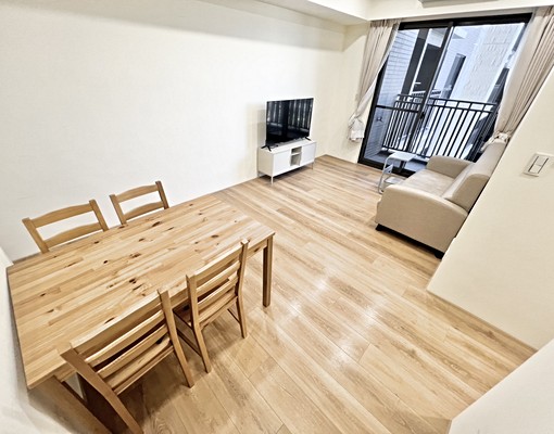 2人3餐4季💖可租補2房1廳廚房💖含平車 - Image 3