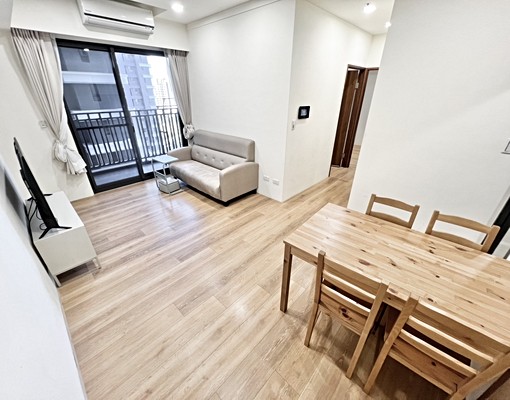 2人3餐4季💖可租補2房1廳廚房💖含平車 - Image 4