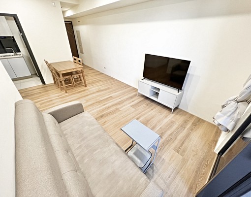 2人3餐4季💖可租補2房1廳廚房💖含平車 - Image 6