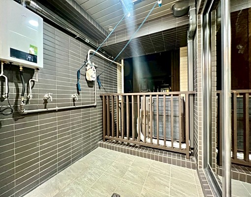 (租)馬上入住金城好宅2房車(賣厝小真) - Image 8