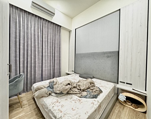 頂客族最愛稀有可寵可租補平車位🍀2+1空間大露臺頂級奢華 - Image 6