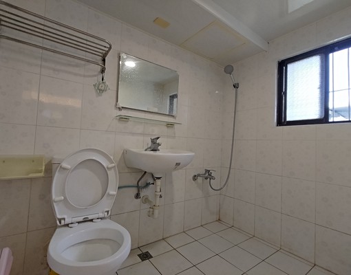 武廟健身公寓套房(有陽台含網路) - Image 11