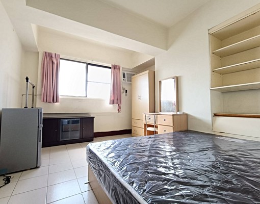 建國三路電梯套房|10樓採光佳、機能超便利 - Image 1