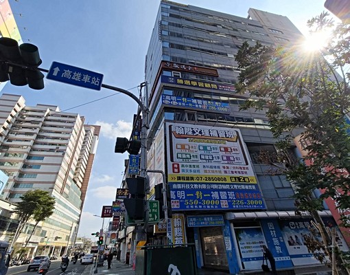 建國三路電梯套房|10樓採光佳、機能超便利 - Image 10