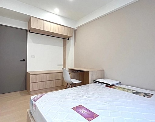 美樂*劍潭*平面精美兩房*採光佳*含網路*新裝潢即可入住* - Image 2