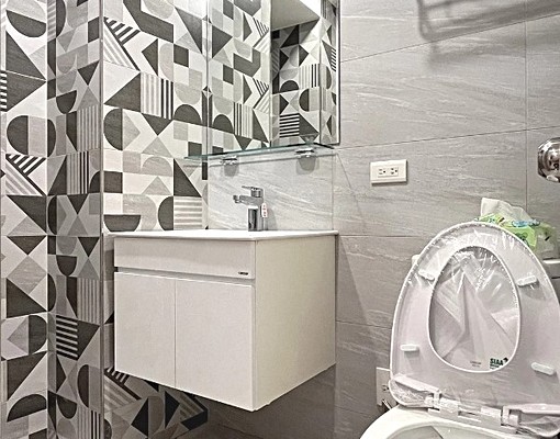 美樂*劍潭*平面精美兩房*採光佳*含網路*新裝潢即可入住* - Image 5