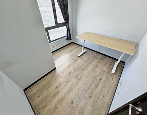 ♥走路到市政捷運站♥可雙租補含平面車位.ᐟ.ᐟ - Image 9