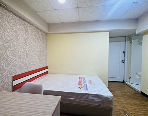 武廟健身公寓單人套房(有陽台含網路) - Image 4