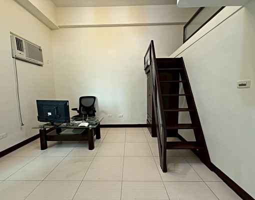 鼎貴路文藻金典樓中樓一房一廳 - Image 10