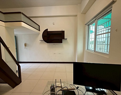 鼎貴路文藻金典樓中樓一房一廳 - Image 8