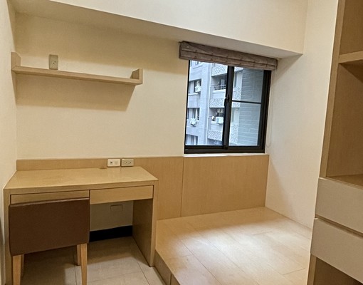 屋主自租)生態園區站3房出租|大客廳㊣雙衛浴・一卡皮箱立馬住 - Image 9