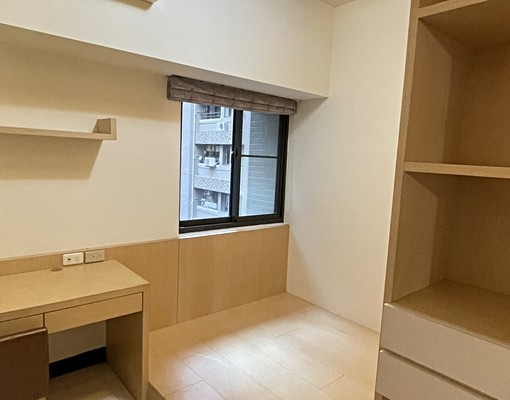 屋主自租)生態園區站3房出租|大客廳㊣雙衛浴・一卡皮箱立馬住 - Image 8