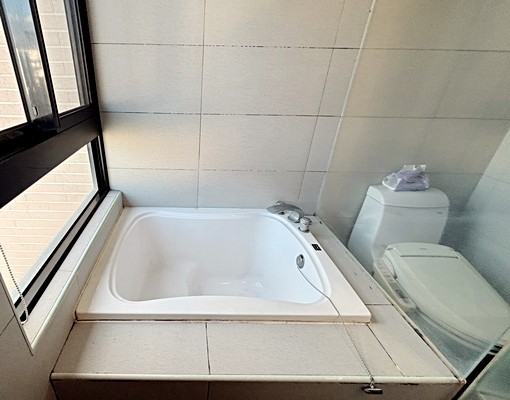 【寓上逢甲】早住早享受👌浴缸👌陽台👌車位 - Image 9