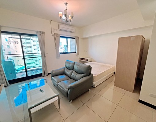 【寓上逢甲】早住早享受👌浴缸👌陽台👌車位 - Image 1