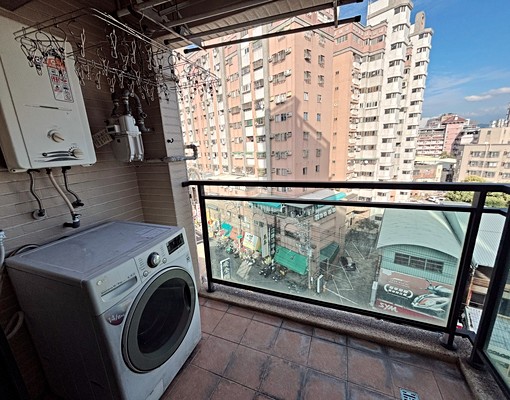 【寓上逢甲】早住早享受👌浴缸👌陽台👌車位 - Image 6