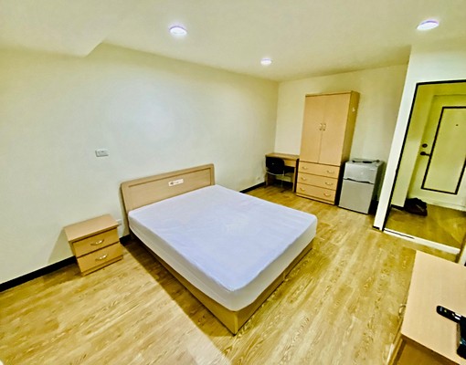 後山埤站,女性專屬、大套房、有陽台、採光佳、機能佳 - Image 1