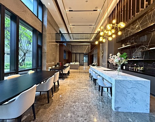 💯IKEAx好事多★全新景觀大四房雙車★雙捷運💯 - Image 5