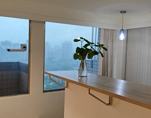 新店安坑陽光公園河景第一排🌞代收包裹垃圾 - Image 7