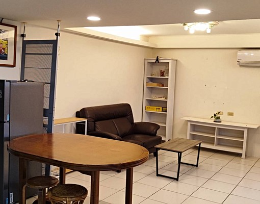 新店安坑陽光公園河景第一排🌞代收包裹垃圾 - Image 3