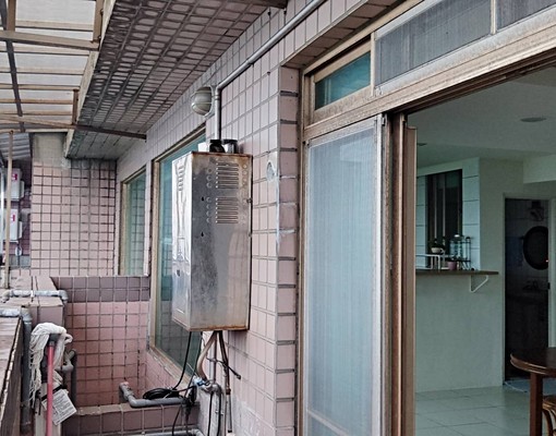 新店安坑陽光公園河景第一排🌞代收包裹垃圾 - Image 13