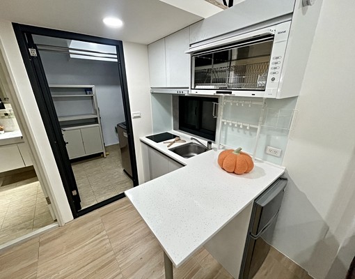 一年起租~優質地段~2房2衛 - Image 12